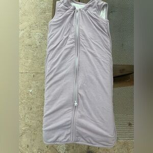 Copper Pearl Purple Sleep Sack